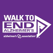 Modesto Walk to End Alzheimers 2013